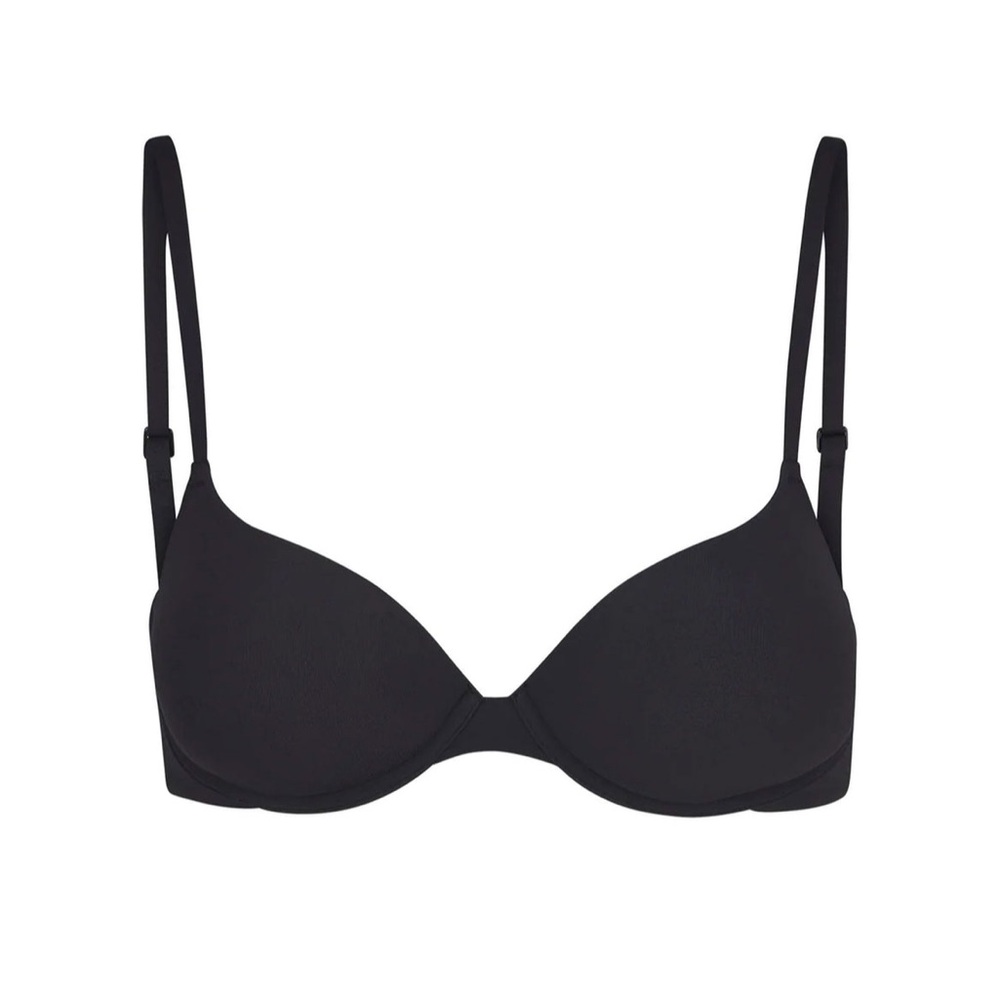 SKIMS Fits Everybody Push Up Demi Bra